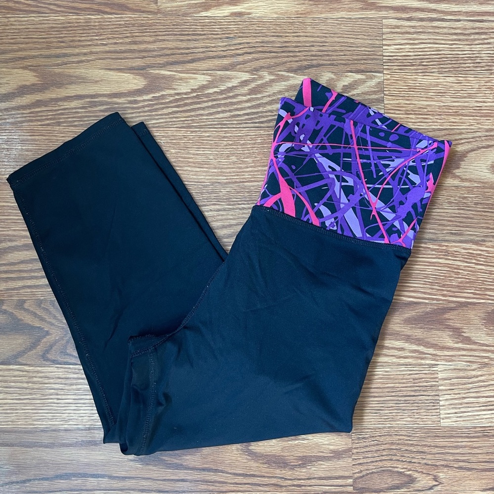 Calvin Klein Athletic Pants
